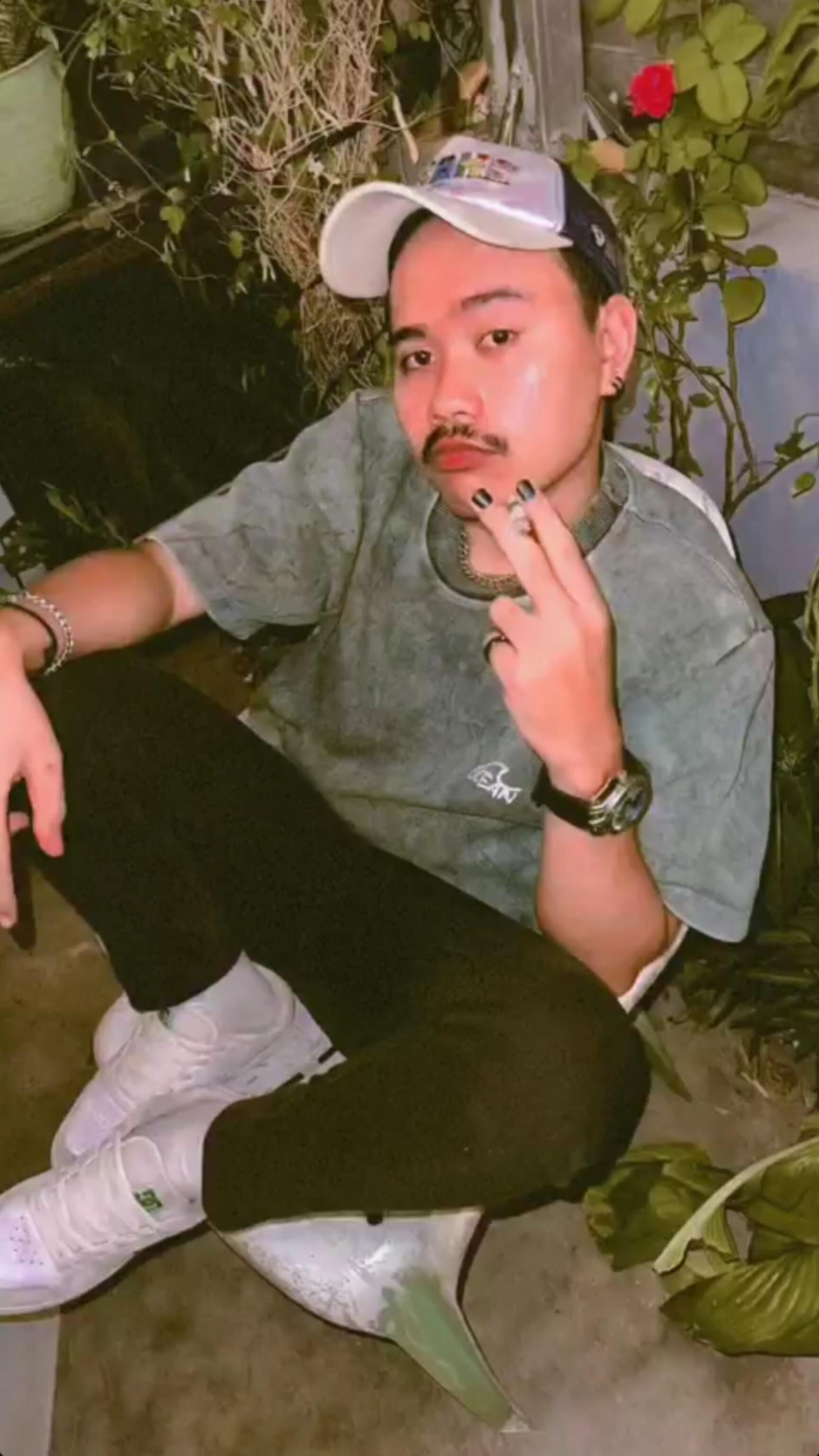 Dwi Sumantri — music producer and founder of DWS Record